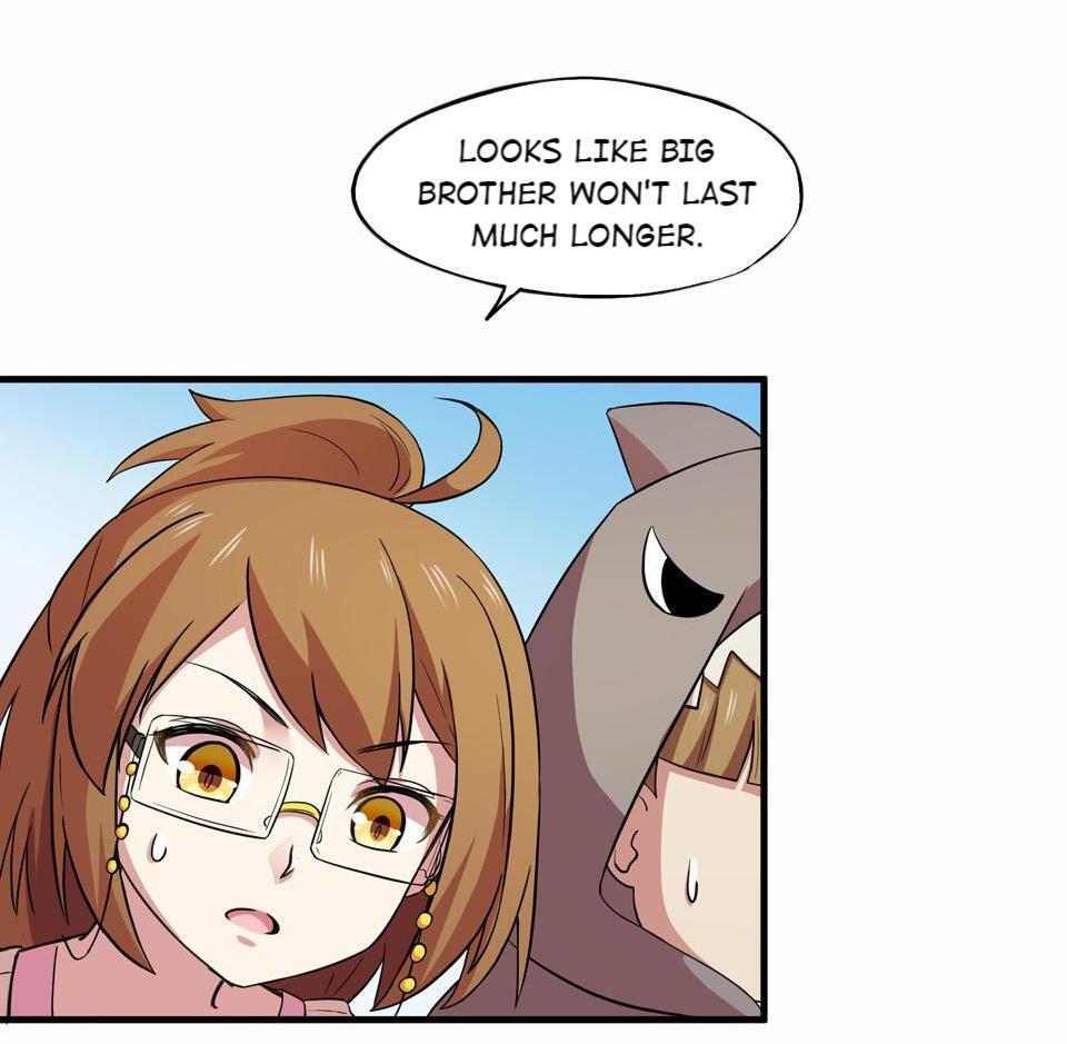 The Great Tang Is Online Chapter 31 - Page 23