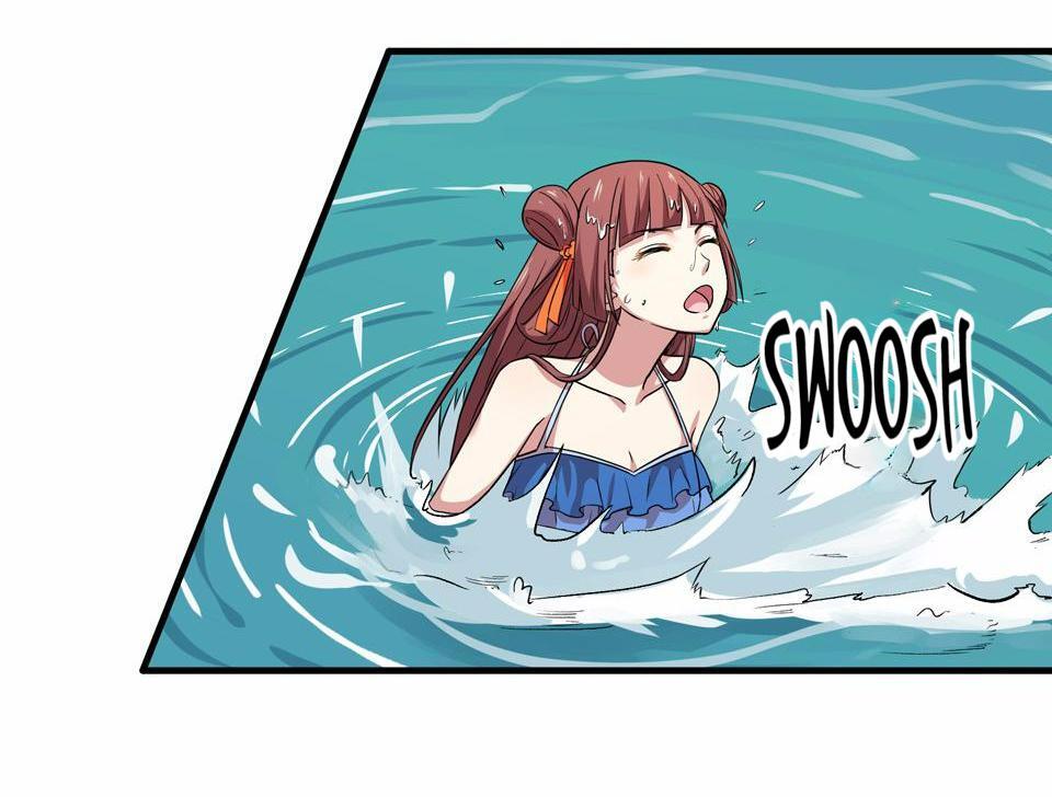 The Great Tang Is Online Chapter 31 - Page 30