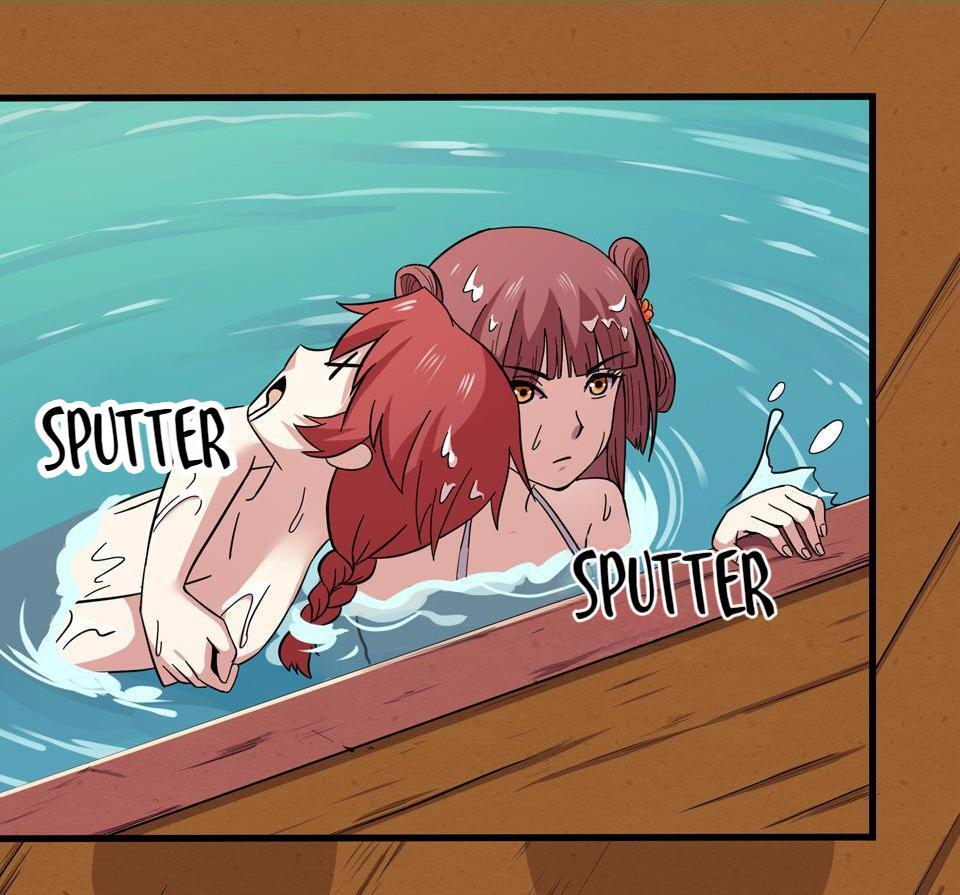 The Great Tang Is Online Chapter 31 - Page 32