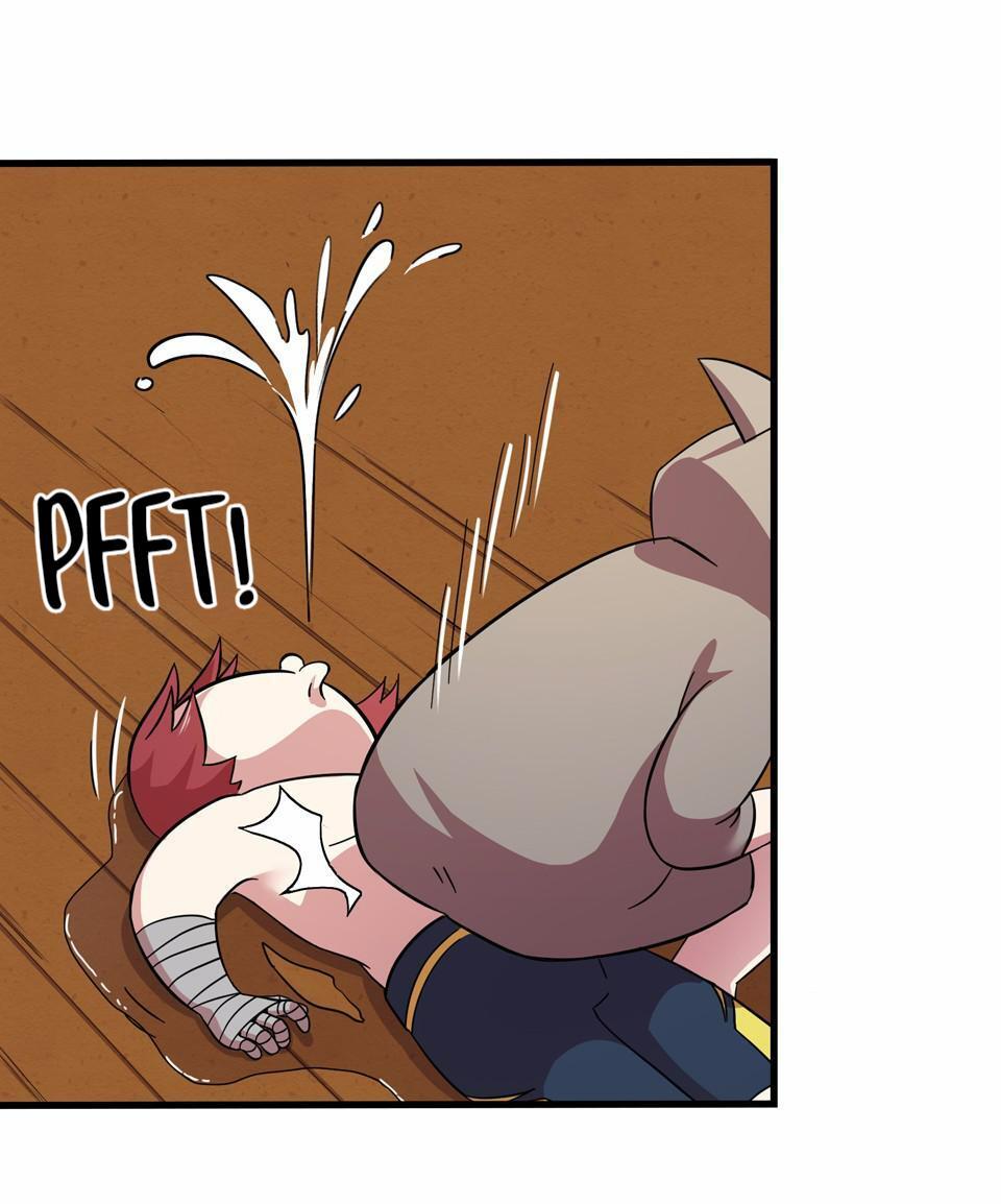 The Great Tang Is Online Chapter 31 - Page 38