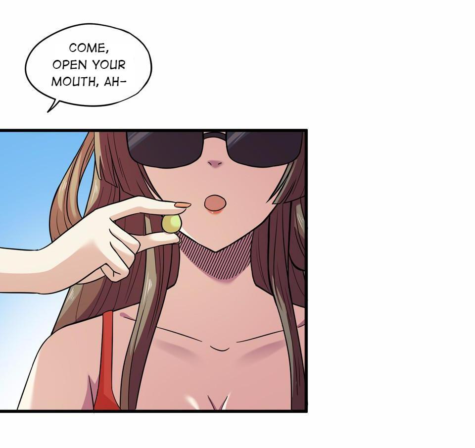 The Great Tang Is Online Chapter 31 - Page 41