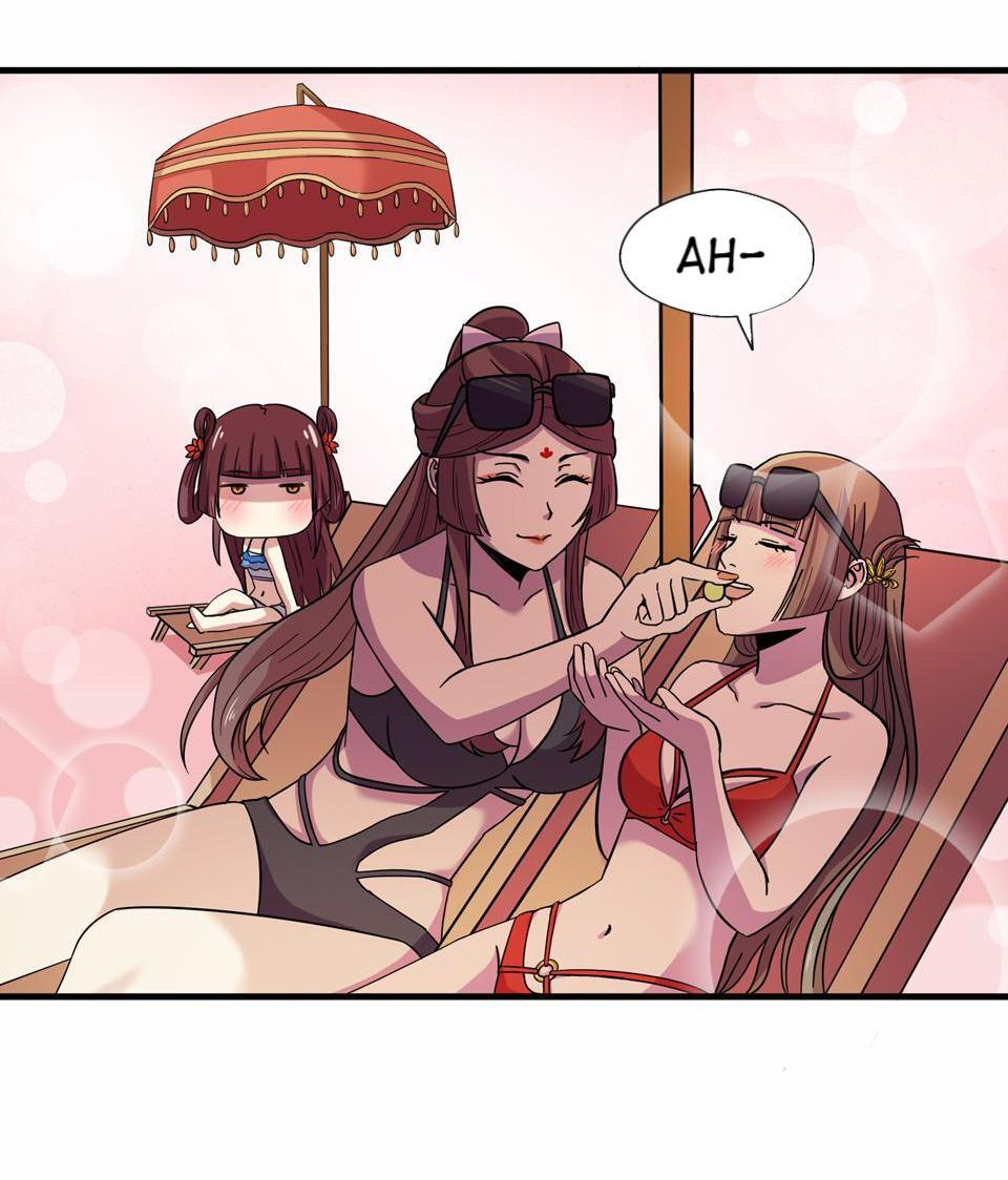 The Great Tang Is Online Chapter 31 - Page 42