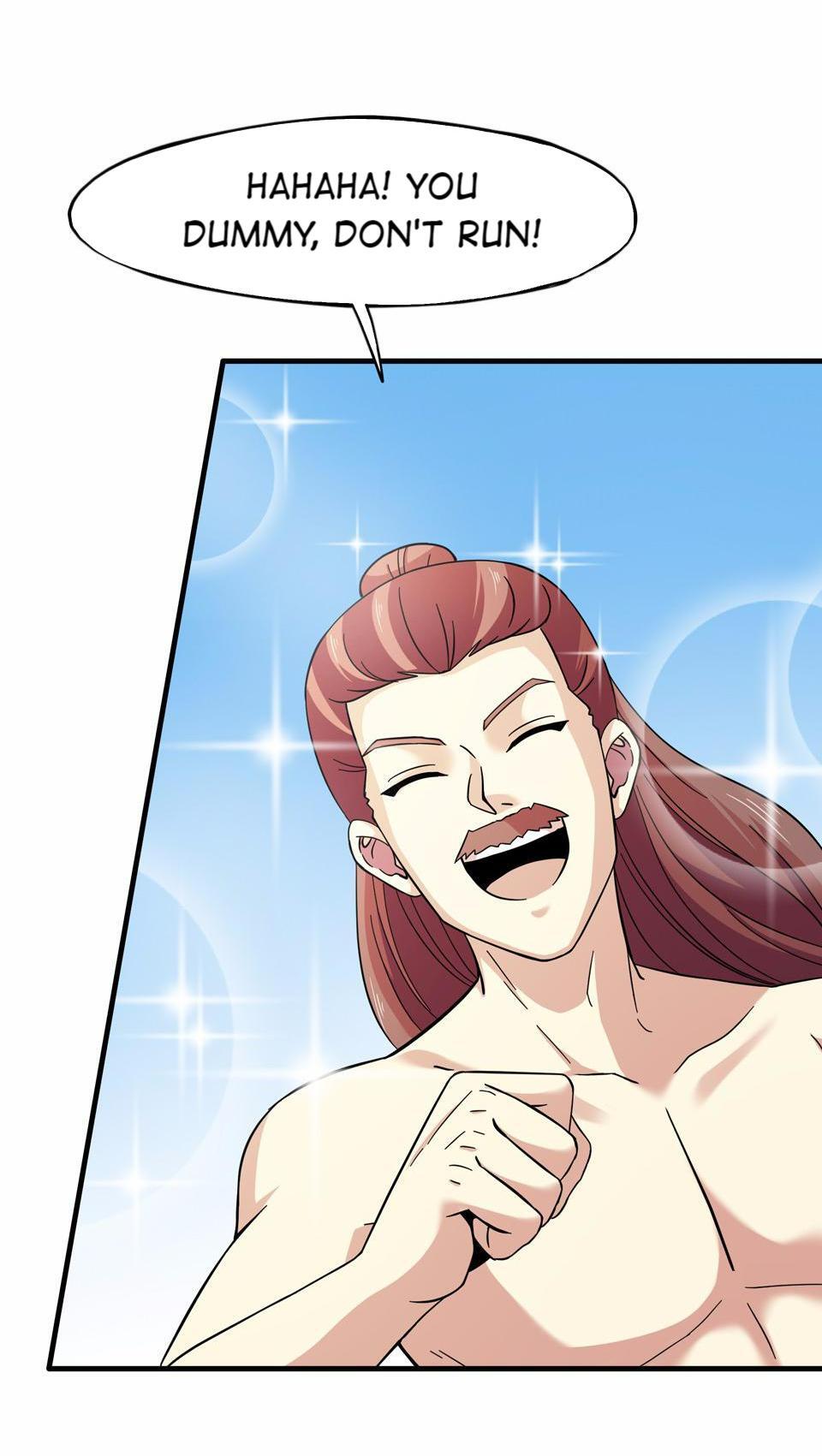 The Great Tang Is Online Chapter 31 - Page 45