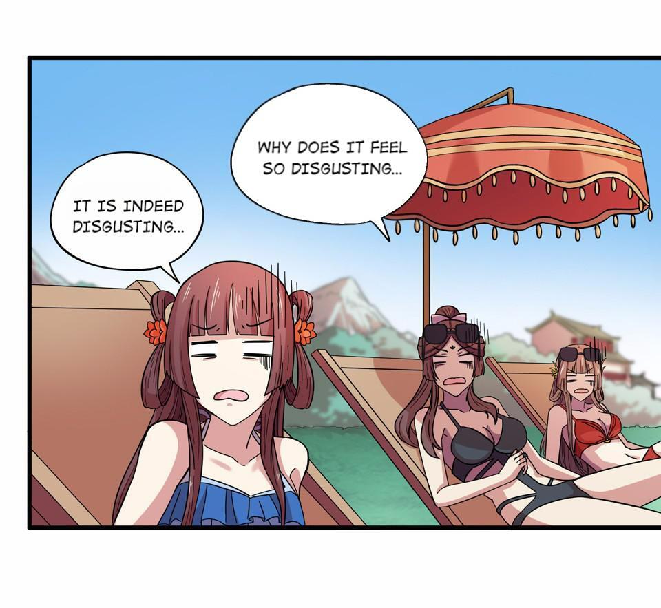 The Great Tang Is Online Chapter 31 - Page 49