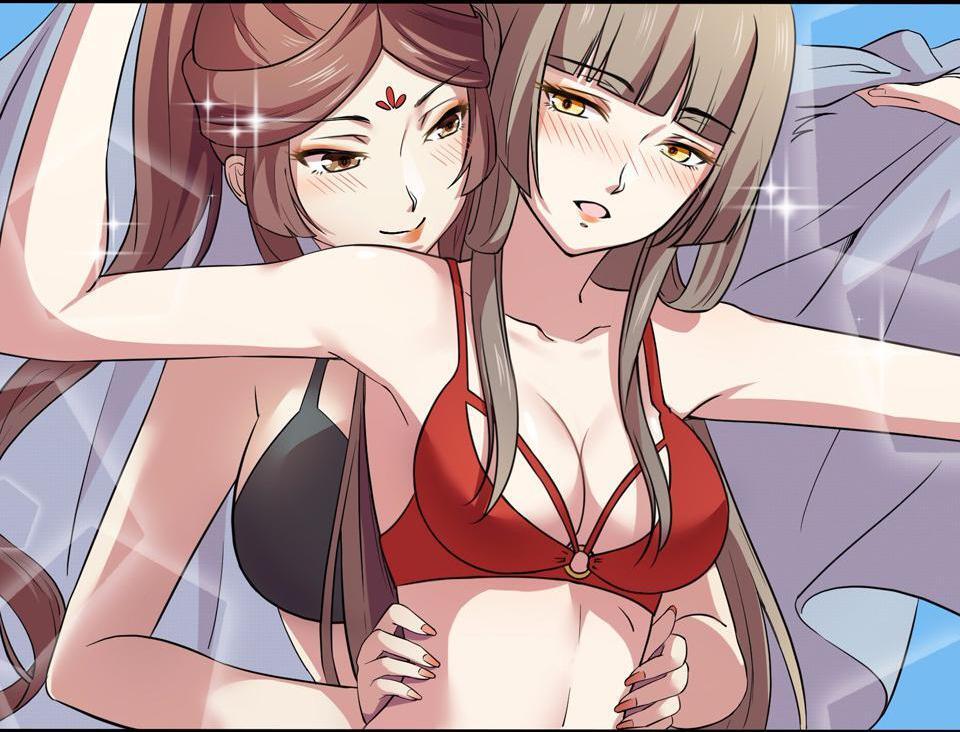 The Great Tang Is Online Chapter 31 - Page 6