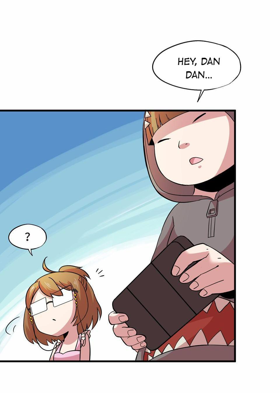 The Great Tang Is Online Chapter 31 - Page 52
