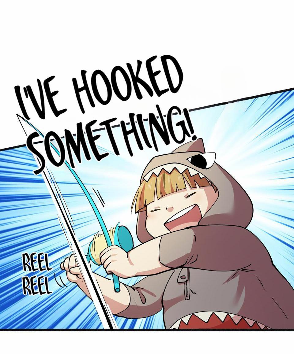 The Great Tang Is Online Chapter 31 - Page 9