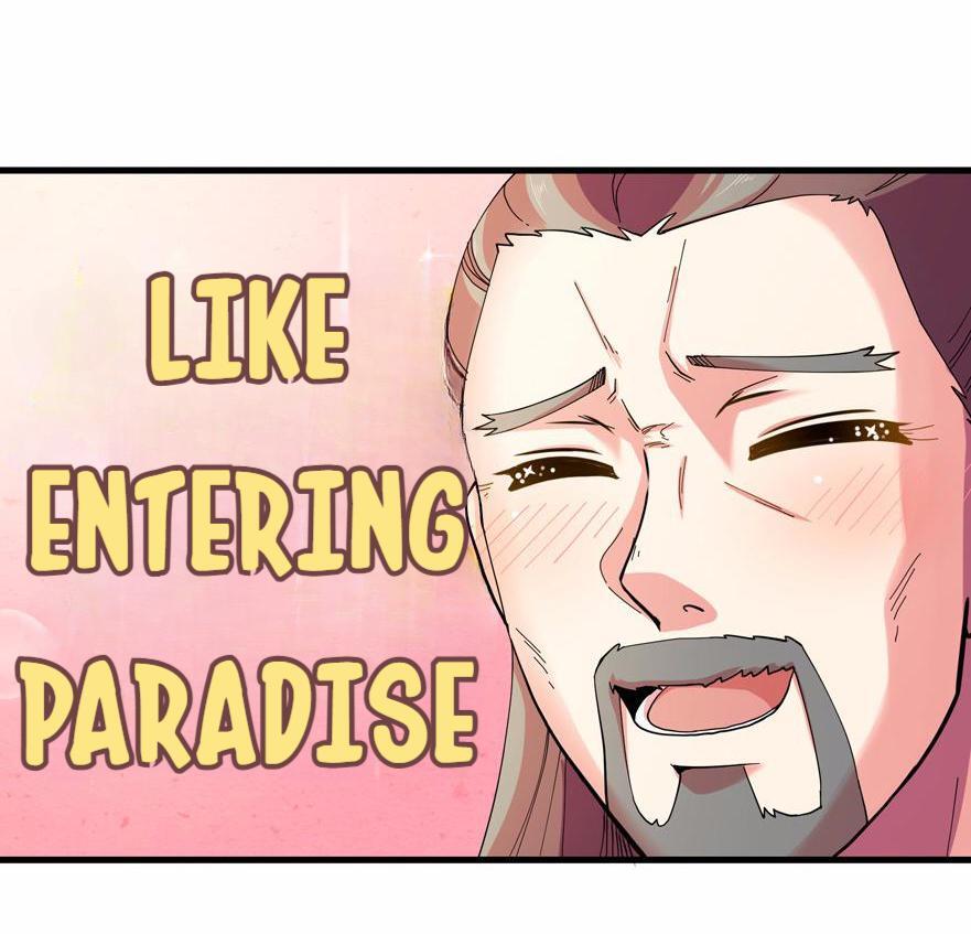 The Great Tang Is Online Chapter 32 - Page 23