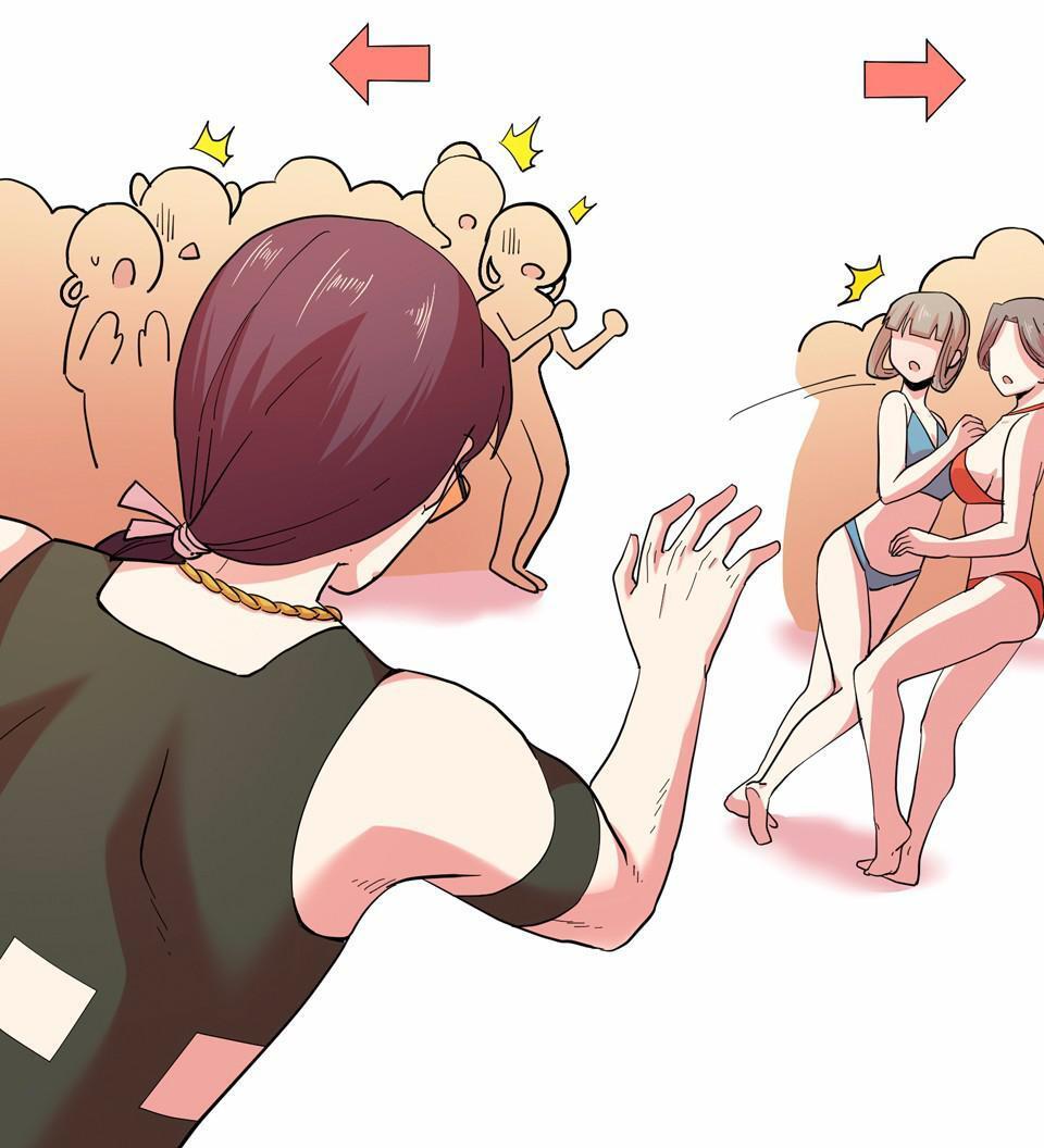 The Great Tang Is Online Chapter 32 - Page 33
