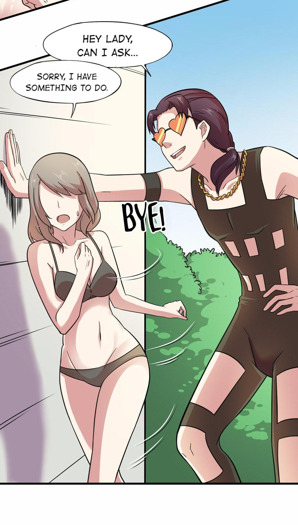 The Great Tang Is Online Chapter 32 - Page 35