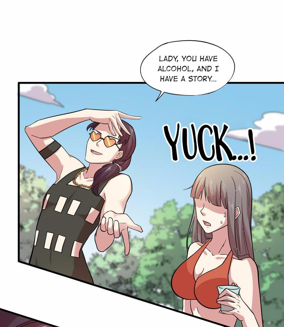 The Great Tang Is Online Chapter 32 - Page 36