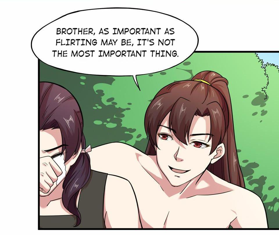 The Great Tang Is Online Chapter 32 - Page 42