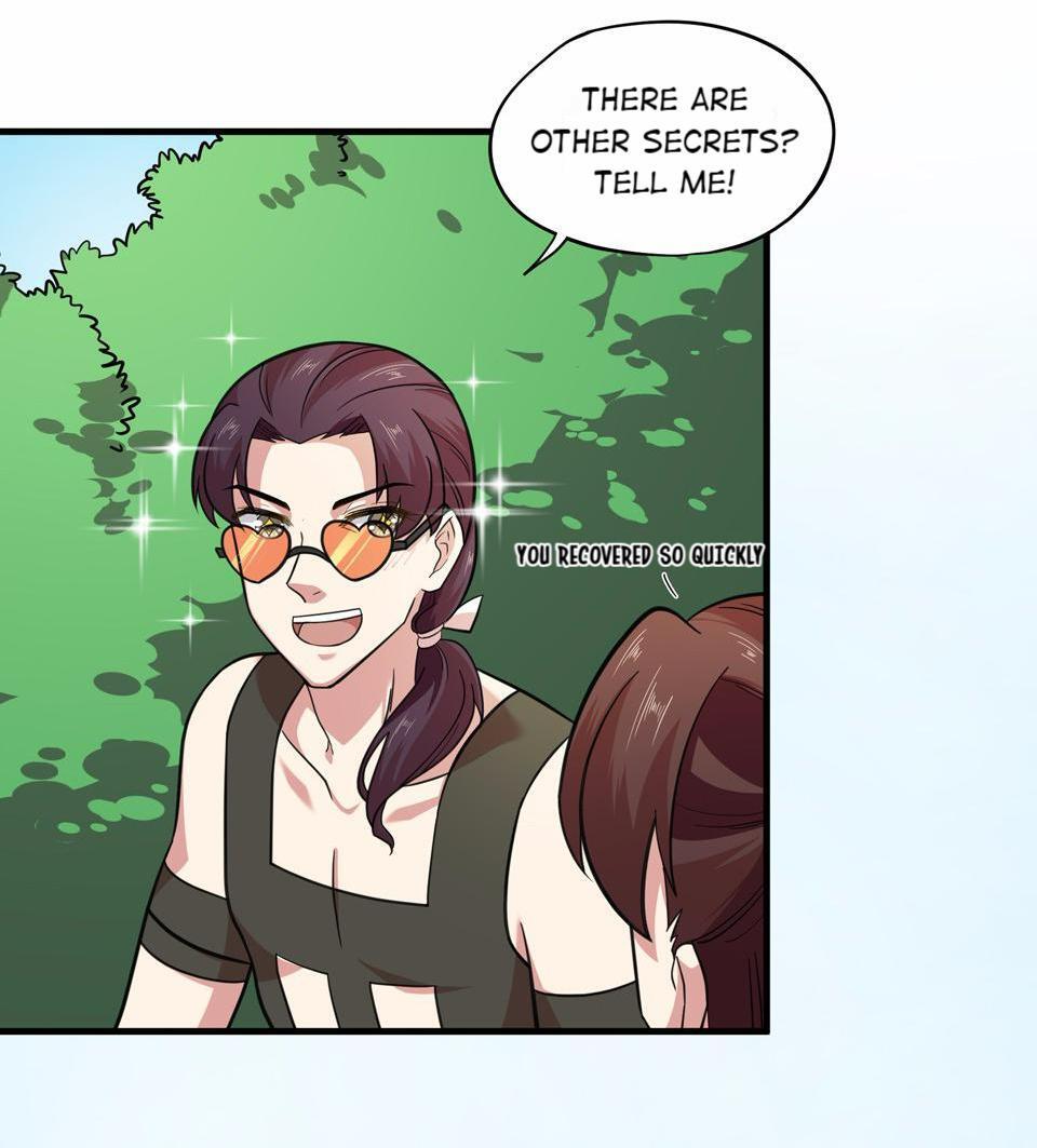 The Great Tang Is Online Chapter 32 - Page 43
