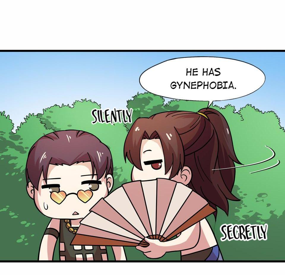 The Great Tang Is Online Chapter 32 - Page 54