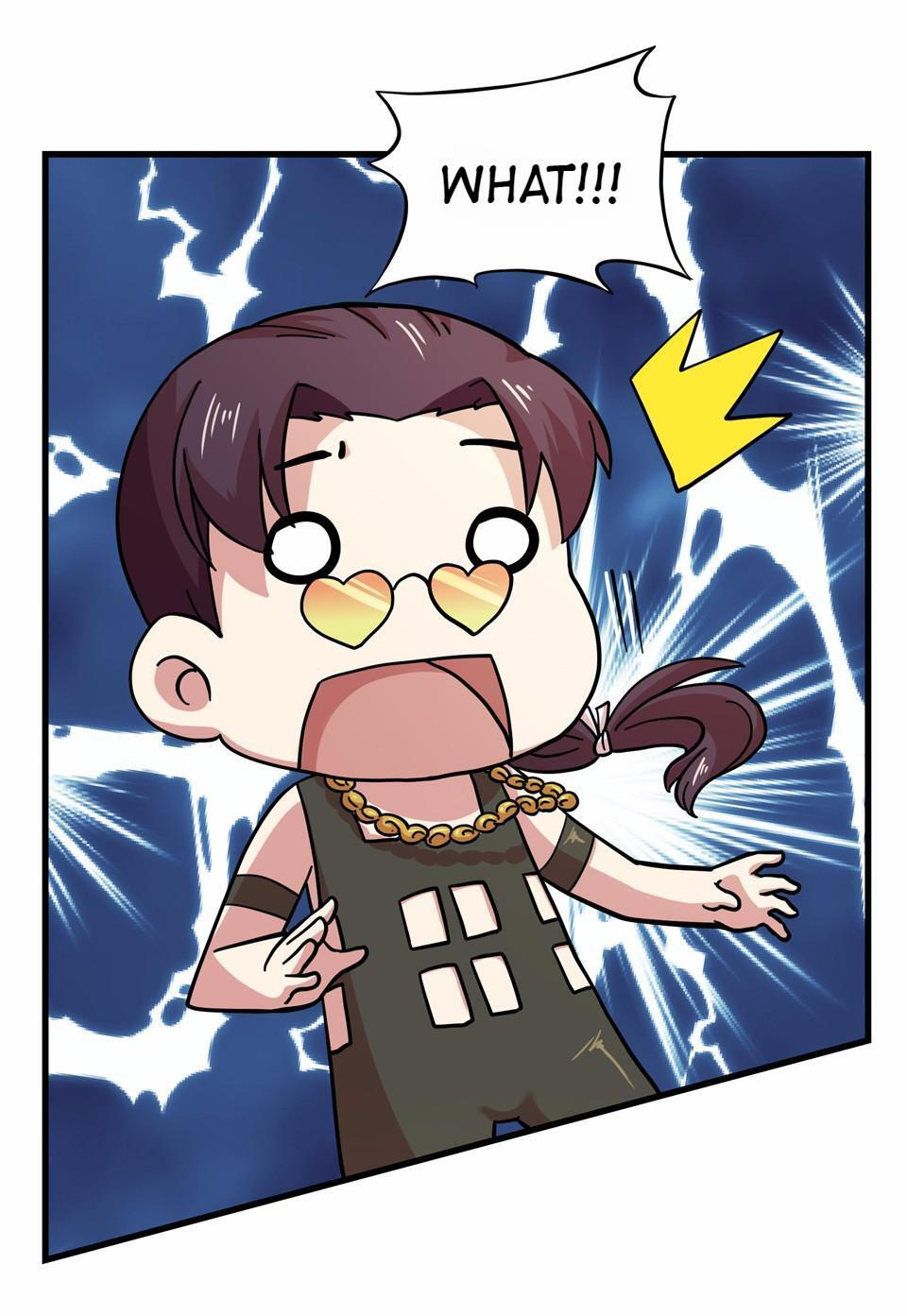 The Great Tang Is Online Chapter 32 - Page 55