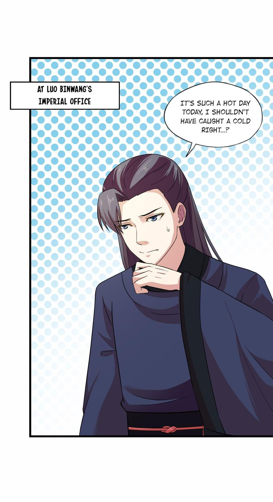 The Great Tang Is Online Chapter 32 - Page 57