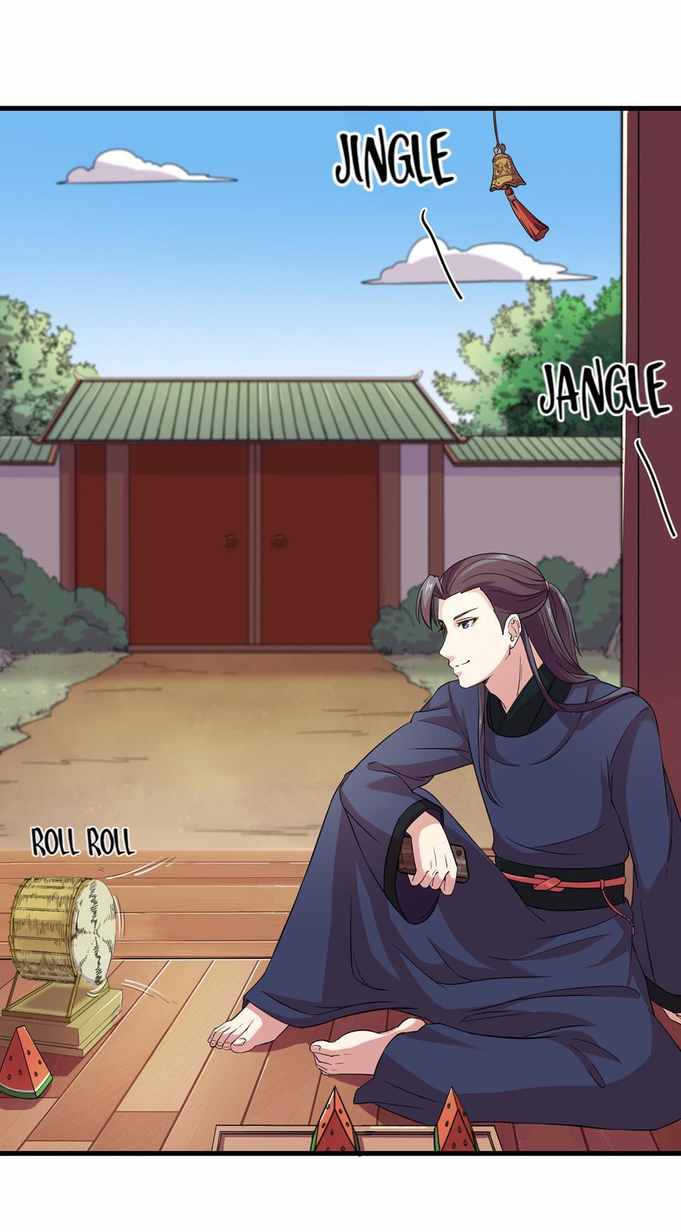The Great Tang Is Online Chapter 32 - Page 60