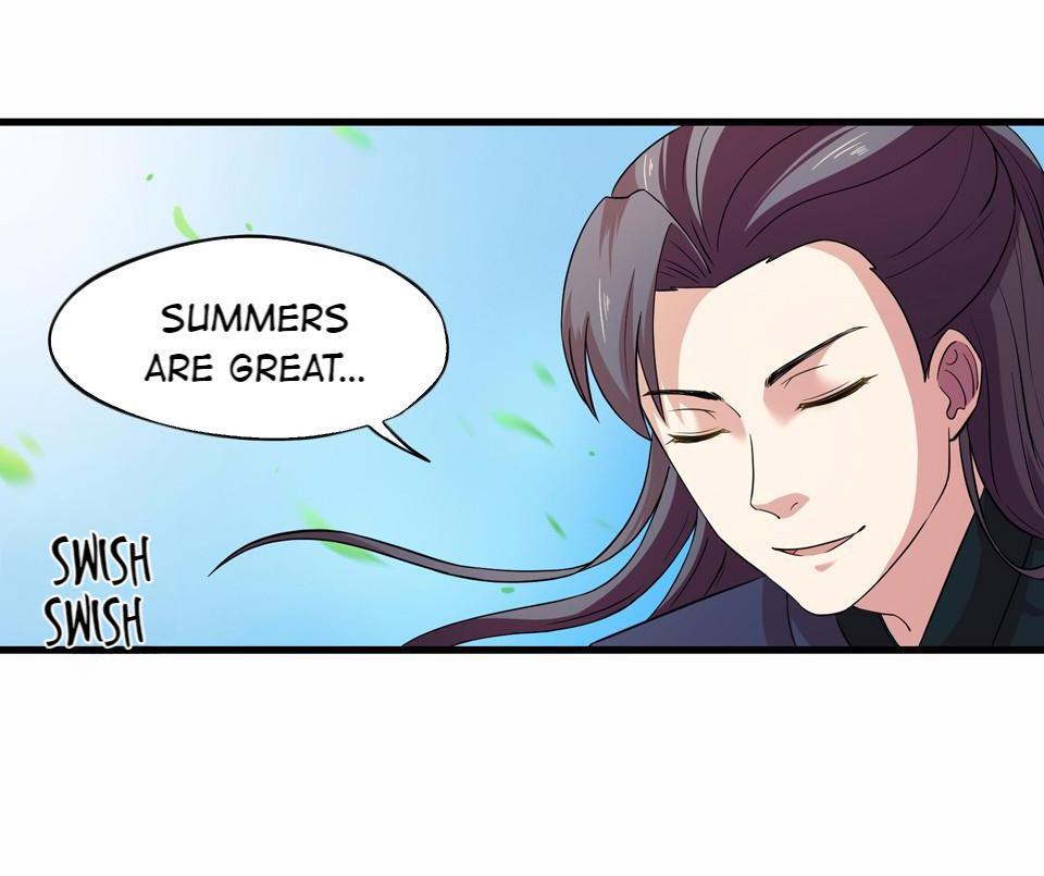 The Great Tang Is Online Chapter 32 - Page 61