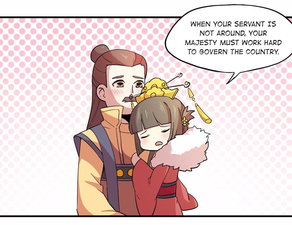 The Great Tang Is Online Chapter 33 - Page 12