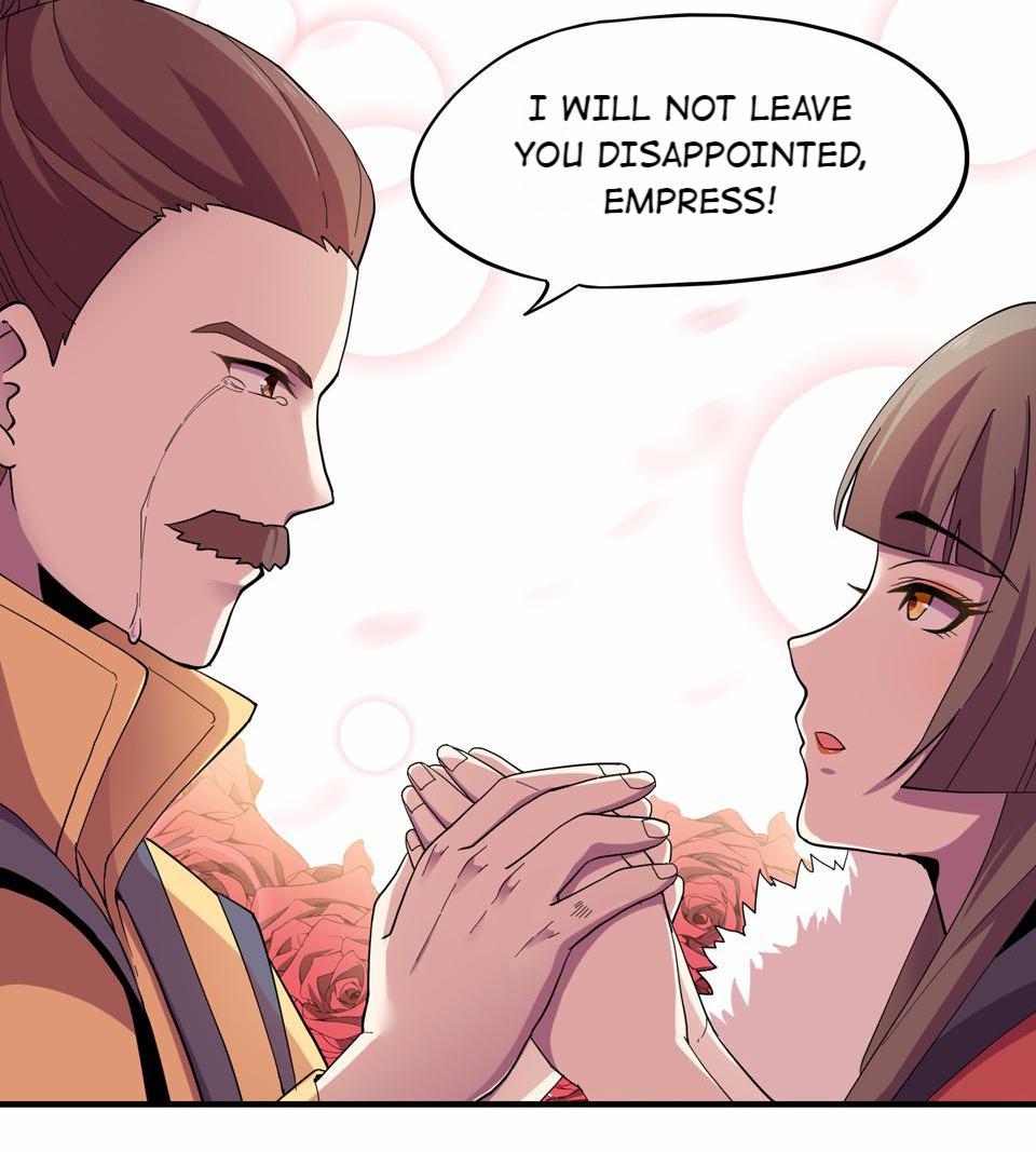The Great Tang Is Online Chapter 33 - Page 14