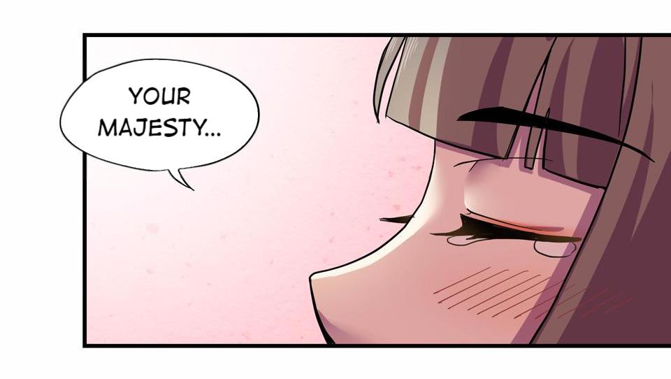 The Great Tang Is Online Chapter 33 - Page 15