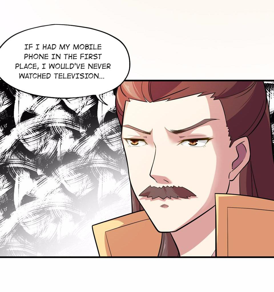 The Great Tang Is Online Chapter 33 - Page 34