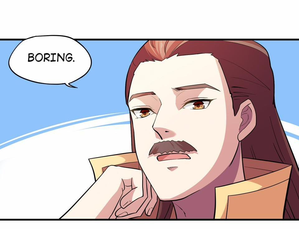 The Great Tang Is Online Chapter 33 - Page 39