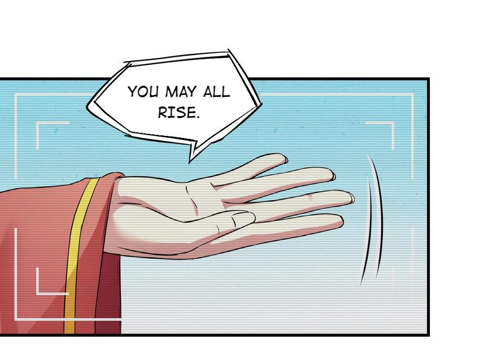 The Great Tang Is Online Chapter 33 - Page 43