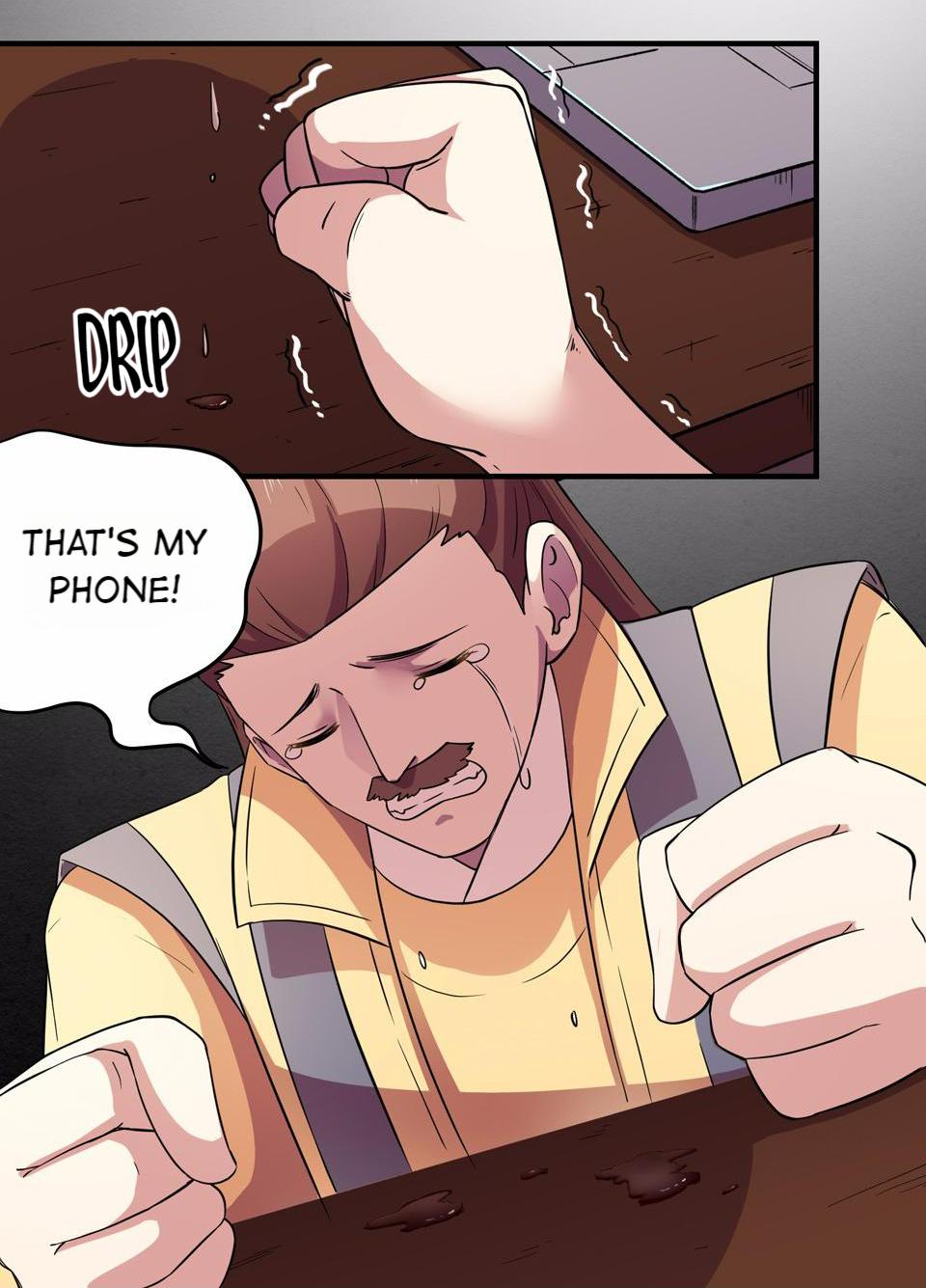 The Great Tang Is Online Chapter 33 - Page 47