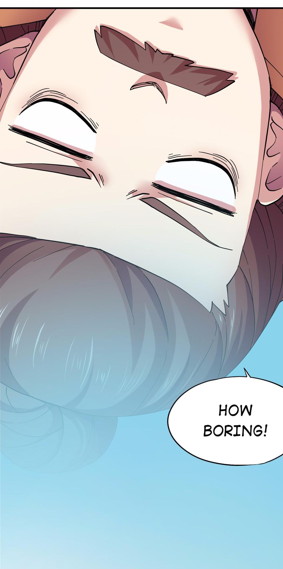 The Great Tang Is Online Chapter 33 - Page 6