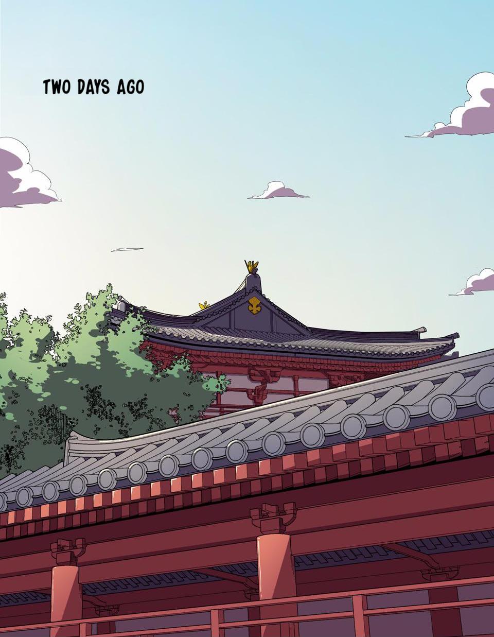 The Great Tang Is Online Chapter 33 - Page 7