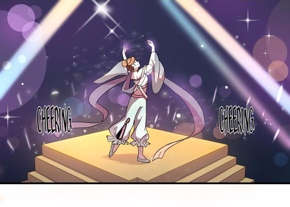 The Great Tang Is Online Chapter 34 - Page 13