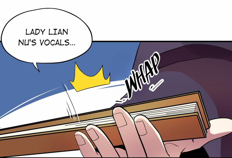The Great Tang Is Online Chapter 34 - Page 23
