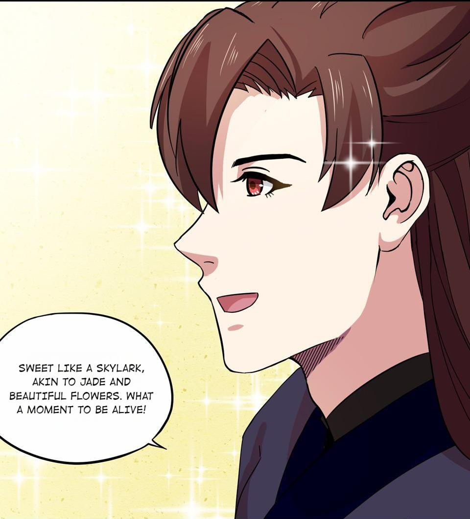 The Great Tang Is Online Chapter 34 - Page 24