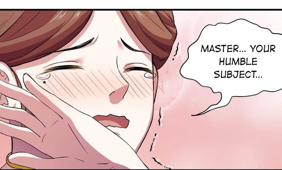 The Great Tang Is Online Chapter 34 - Page 28