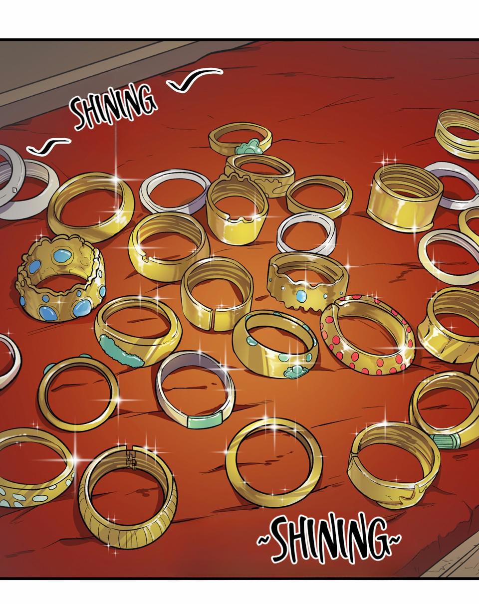 The Great Tang Is Online Chapter 34 - Page 37