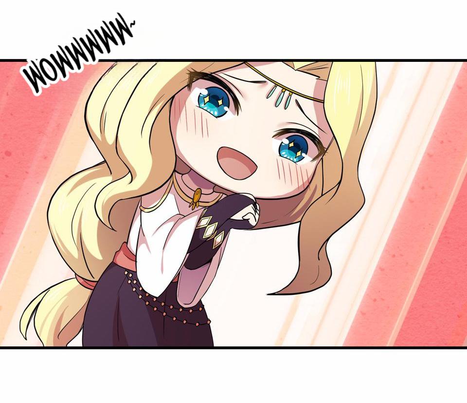 The Great Tang Is Online Chapter 34 - Page 38
