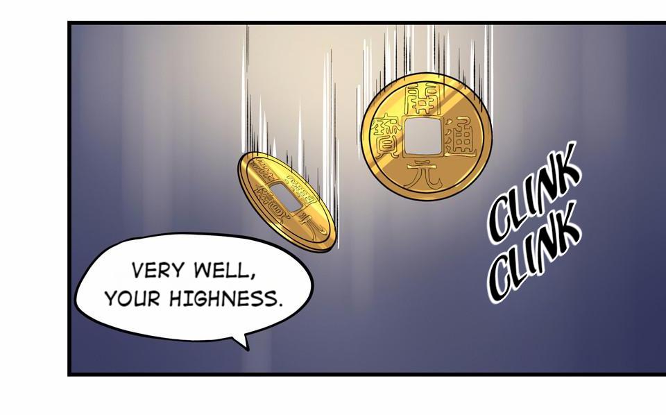 The Great Tang Is Online Chapter 34 - Page 40