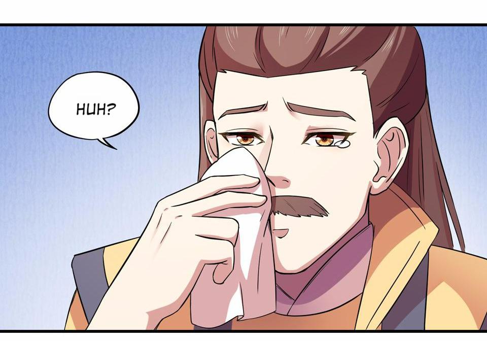 The Great Tang Is Online Chapter 34 - Page 5