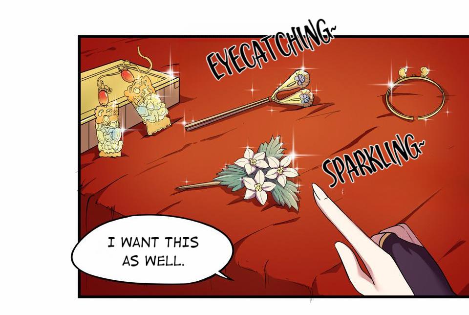 The Great Tang Is Online Chapter 34 - Page 41