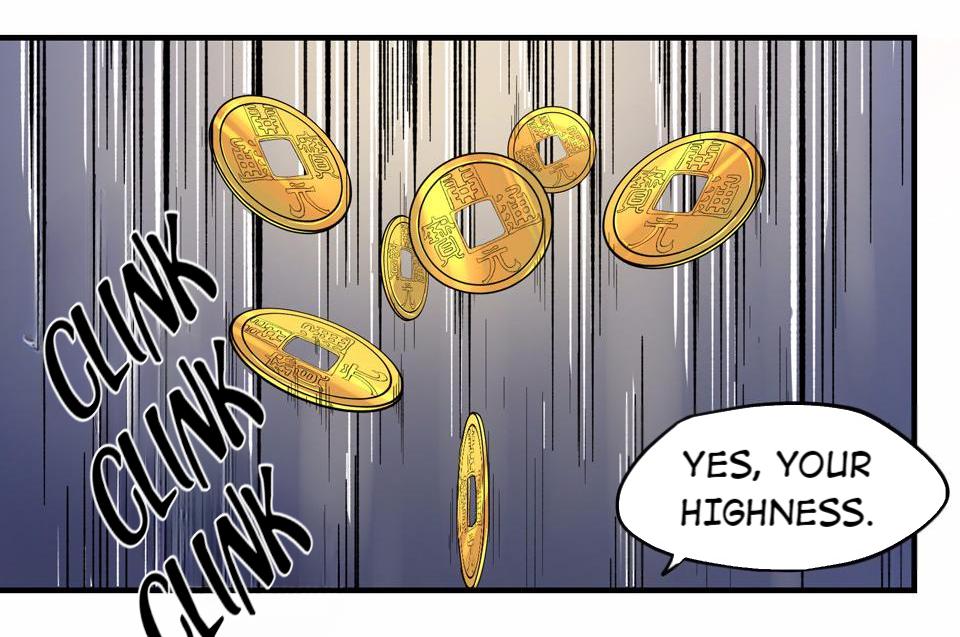 The Great Tang Is Online Chapter 34 - Page 42