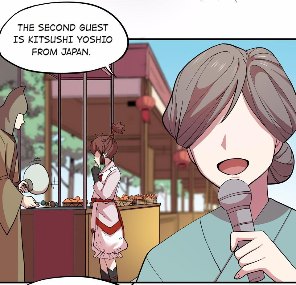 The Great Tang Is Online Chapter 34 - Page 48