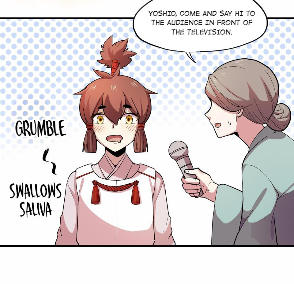 The Great Tang Is Online Chapter 34 - Page 52