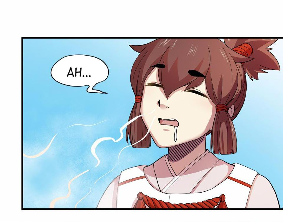 The Great Tang Is Online Chapter 34 - Page 54