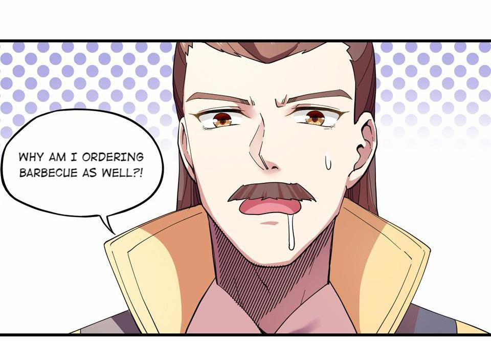 The Great Tang Is Online Chapter 34 - Page 56