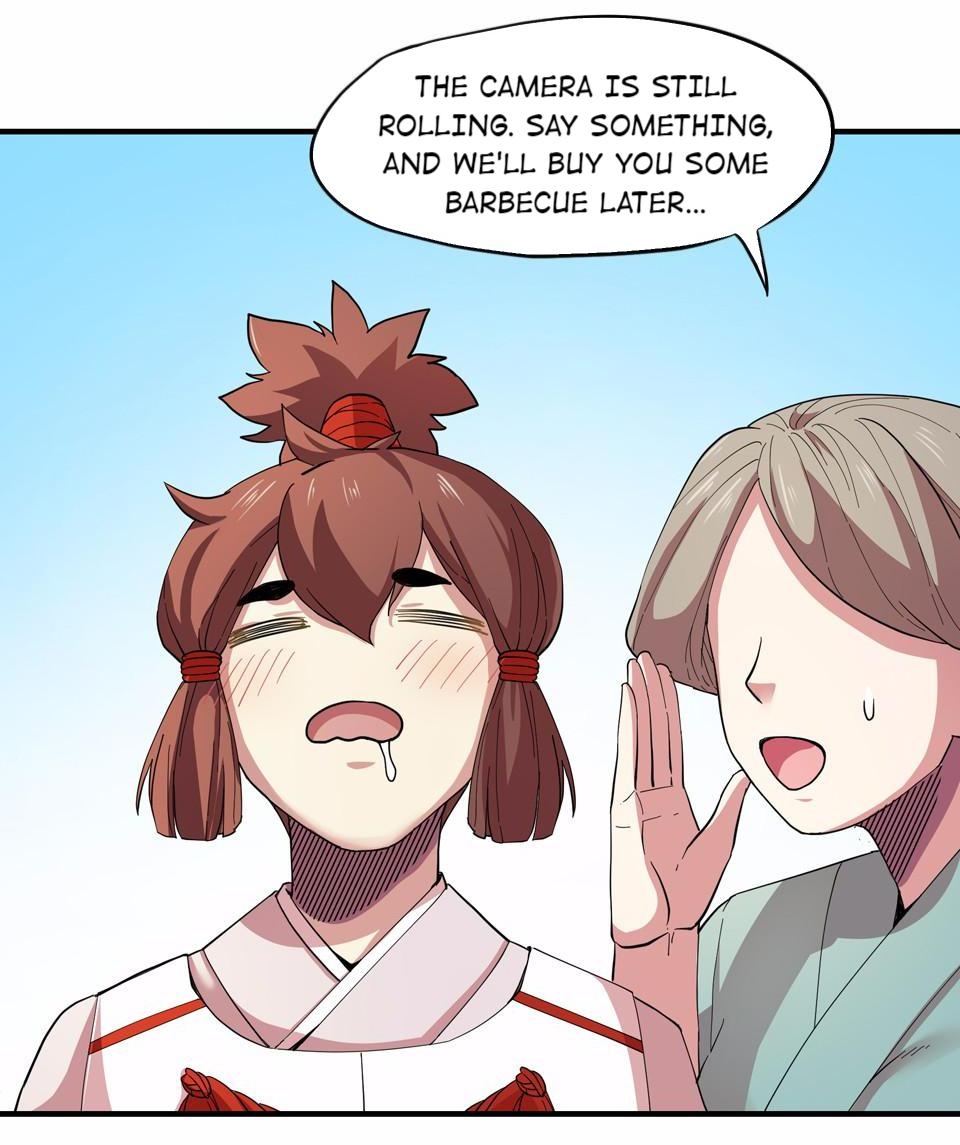 The Great Tang Is Online Chapter 34 - Page 57