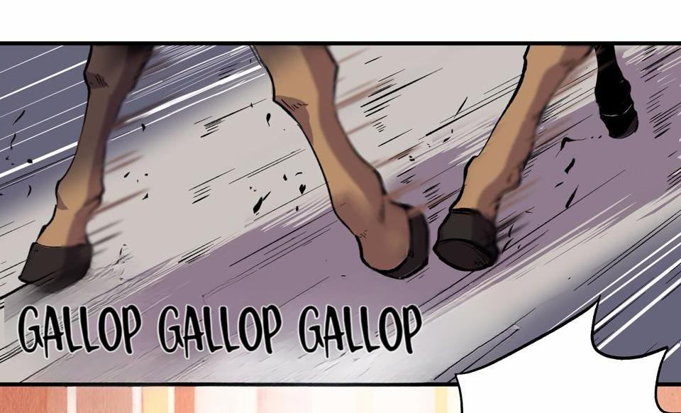 The Great Tang Is Online Chapter 34 - Page 59