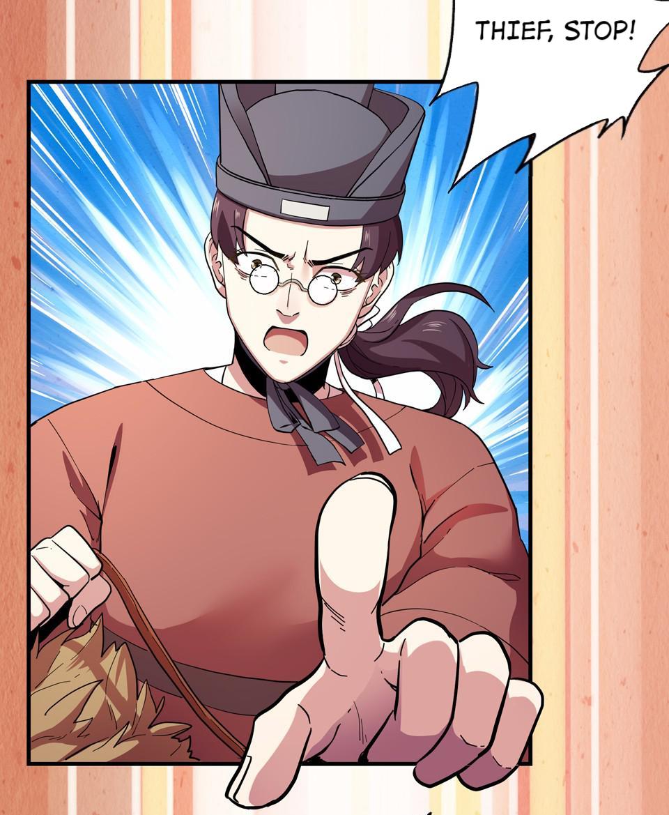 The Great Tang Is Online Chapter 34 - Page 60