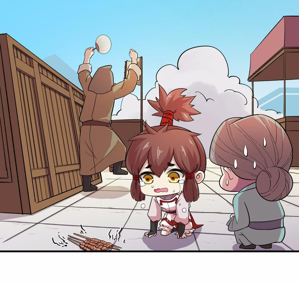 The Great Tang Is Online Chapter 34 - Page 66