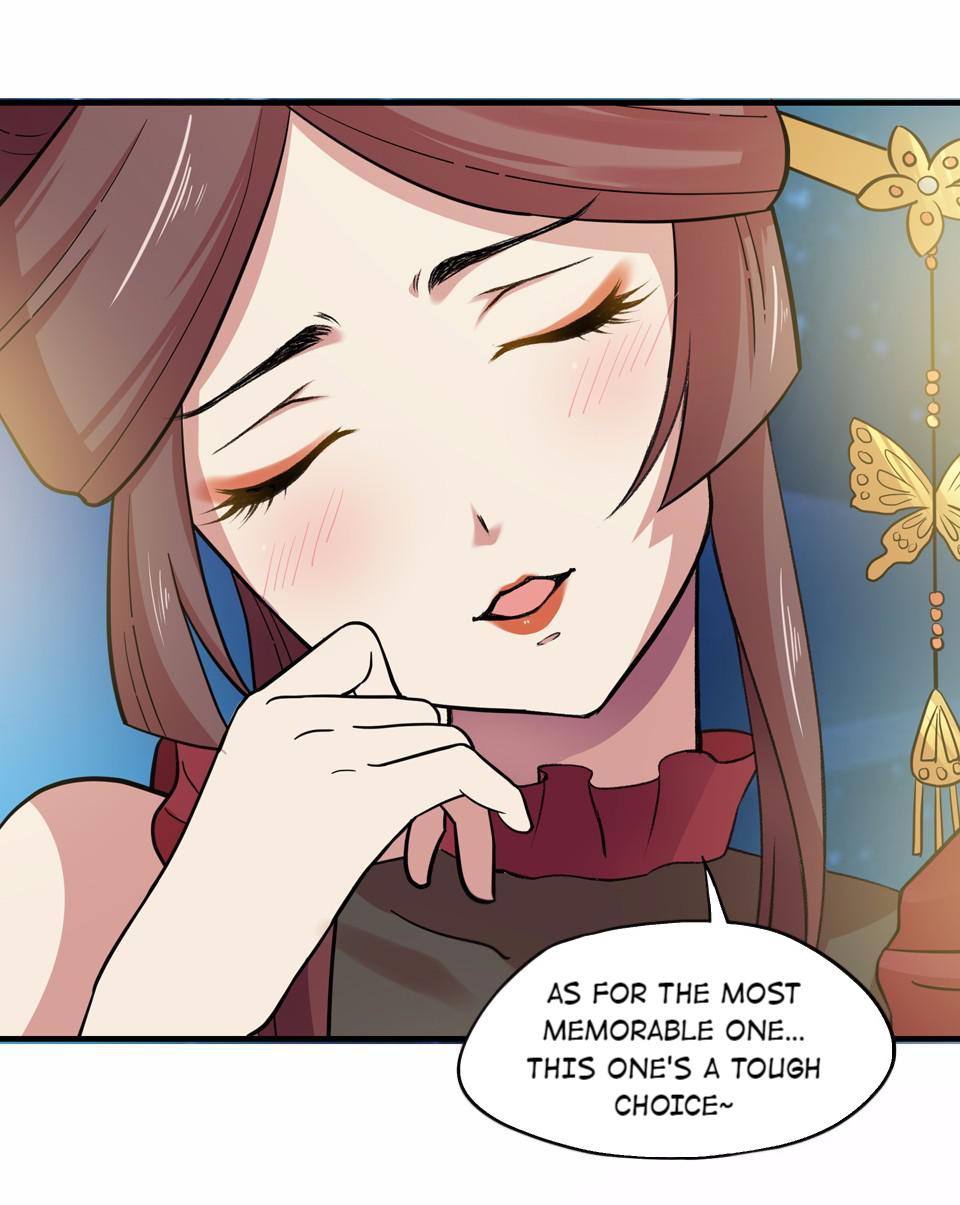 The Great Tang Is Online Chapter 35 - Page 15